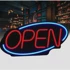 NEON LED Stropna rasvjeta "Open" YX-OPEN-03